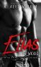 [Myths, Legends, and Monsters 02] • Elias The Wicked · A BWWM Interracial Paranormal Romance